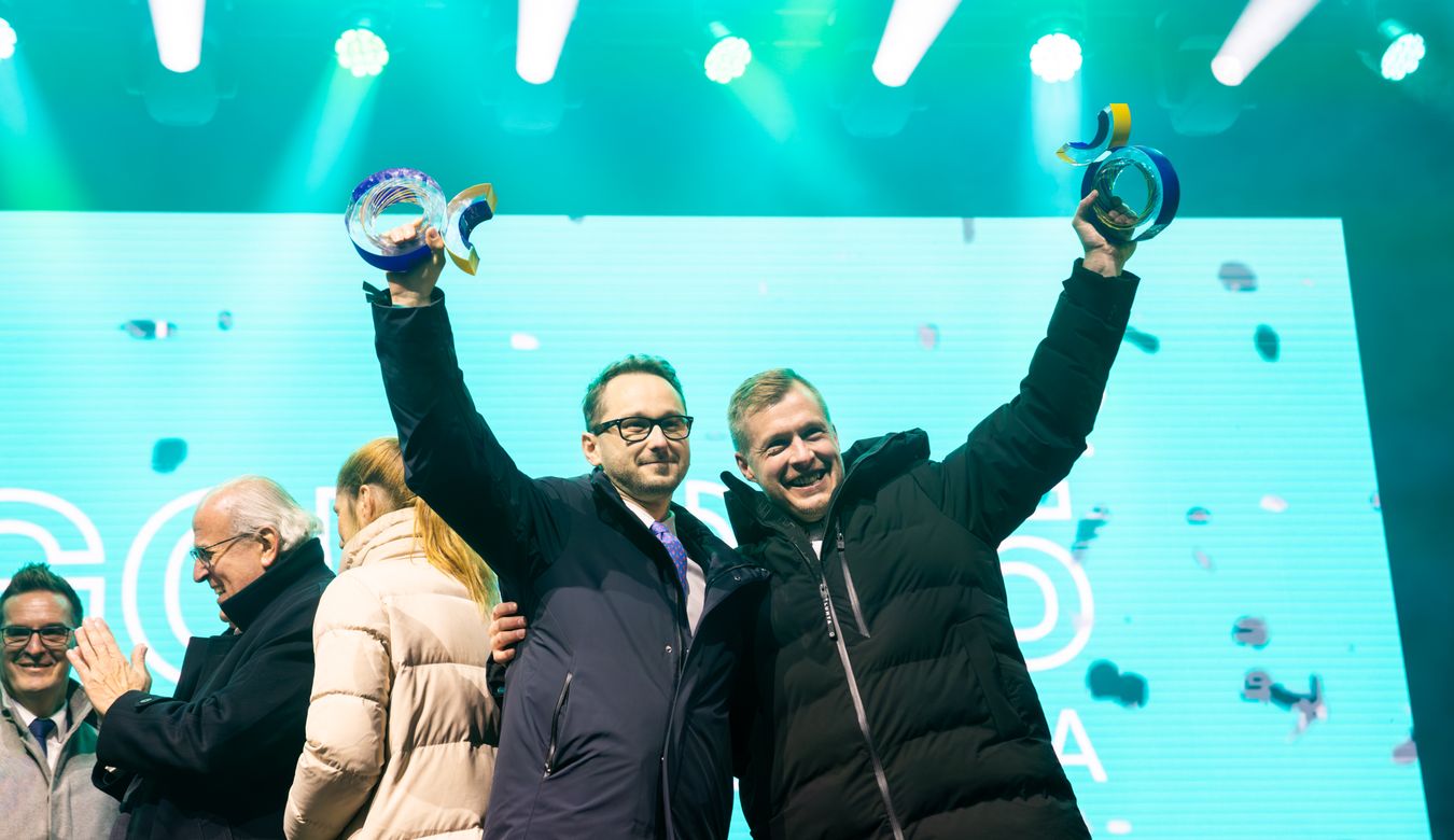 Predstavnika Evropskih prestolnic kulture 2026, Trenčin in Oulu