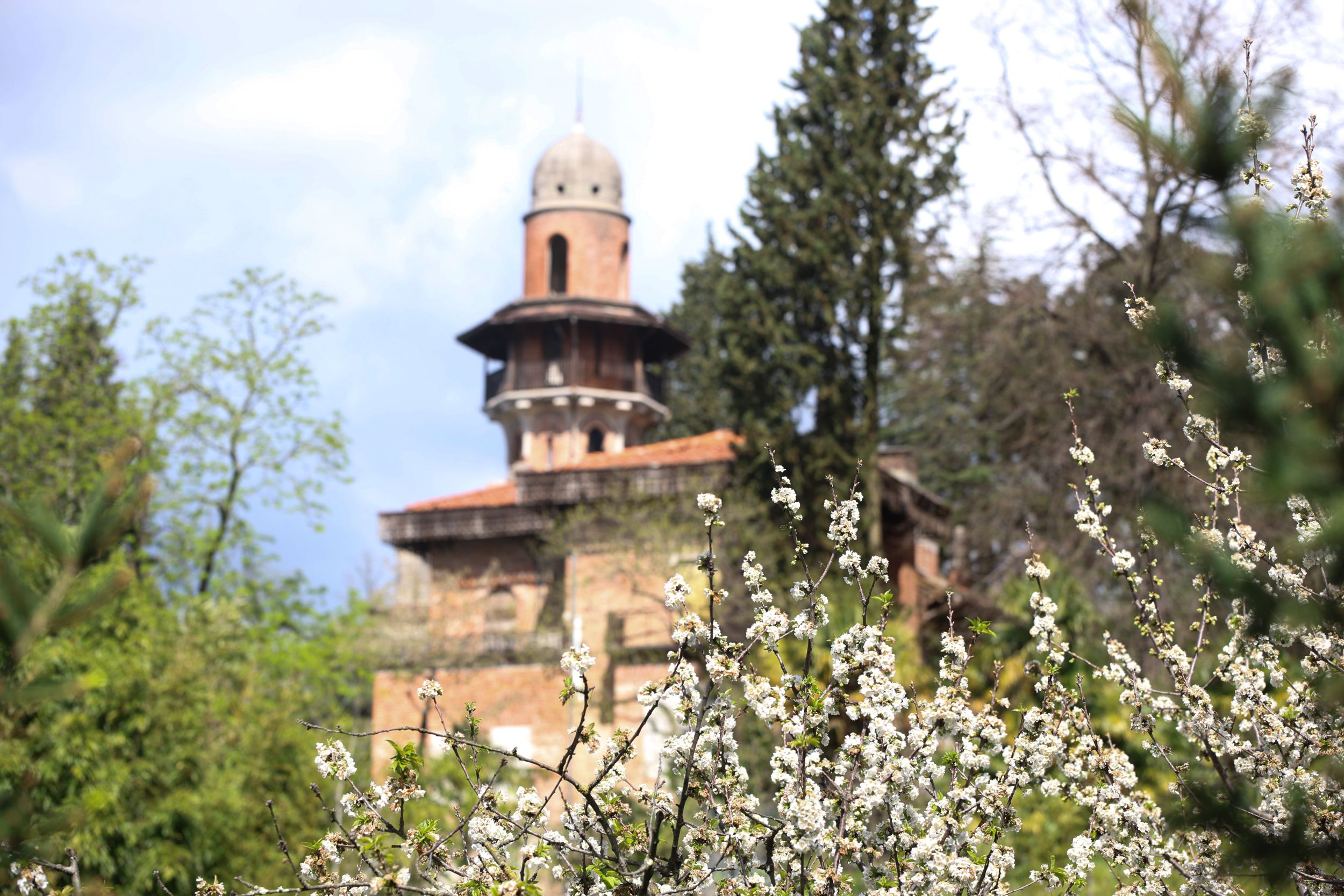 Laščakova vila