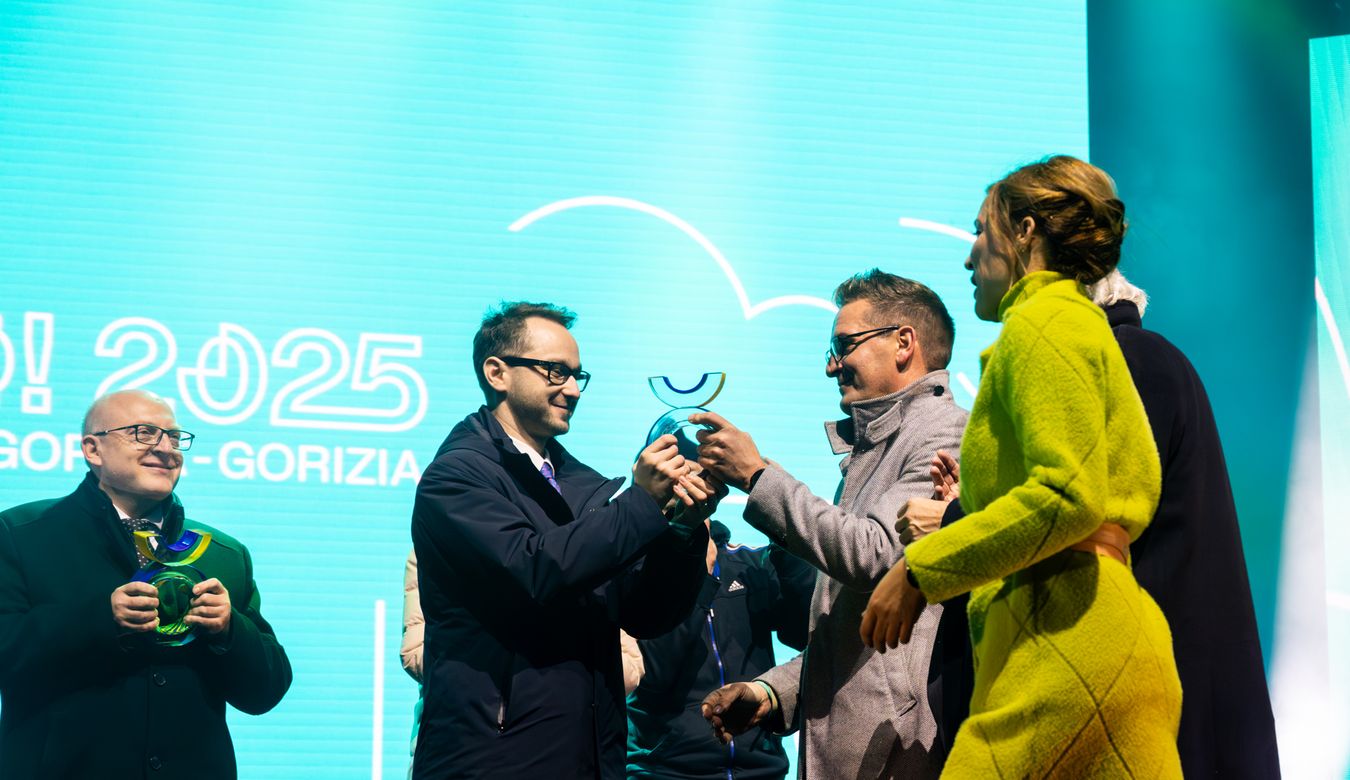 Predaja naziva mestu Trenčin