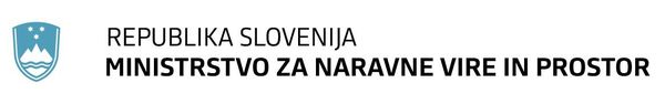 Republika Slovenije, Ministrstvo za naravne vire in prostor. 