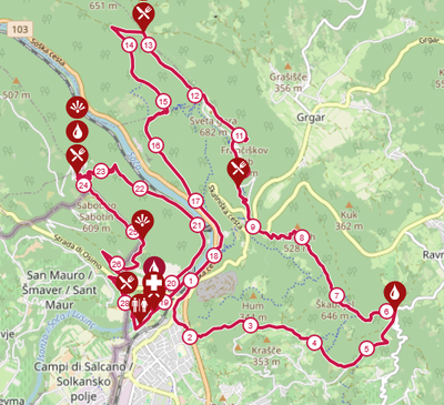 3089259157173514_thumbnail_go-3v-proga-28-km---kajak-center---solkan---kromberk---skabrijel-----prevala---sveta-gora---primula---rafti-soca---kolesarska-cesta---vrh-sabotin---spust-v-kajak-center.png
