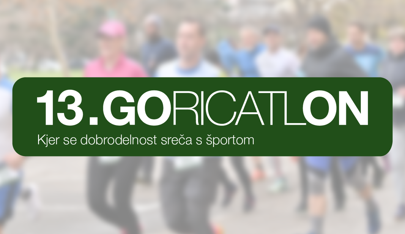 Grafika 13. Goricatlona