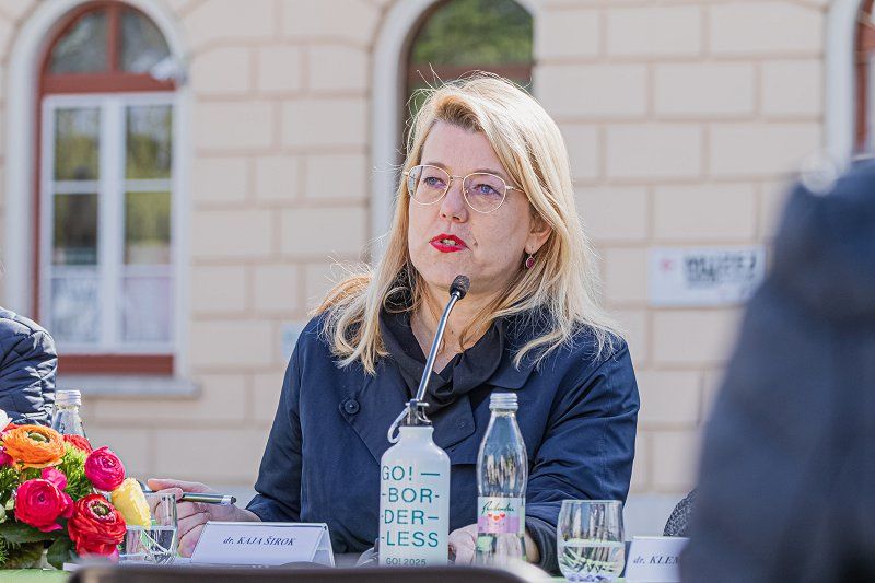 EPK 2025 - železniška postaja