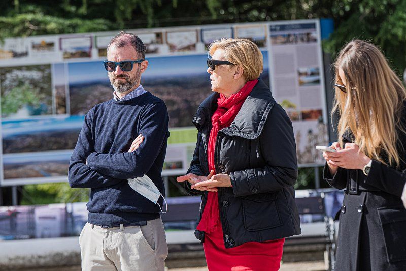 EPK 2025 - železniška postaja
