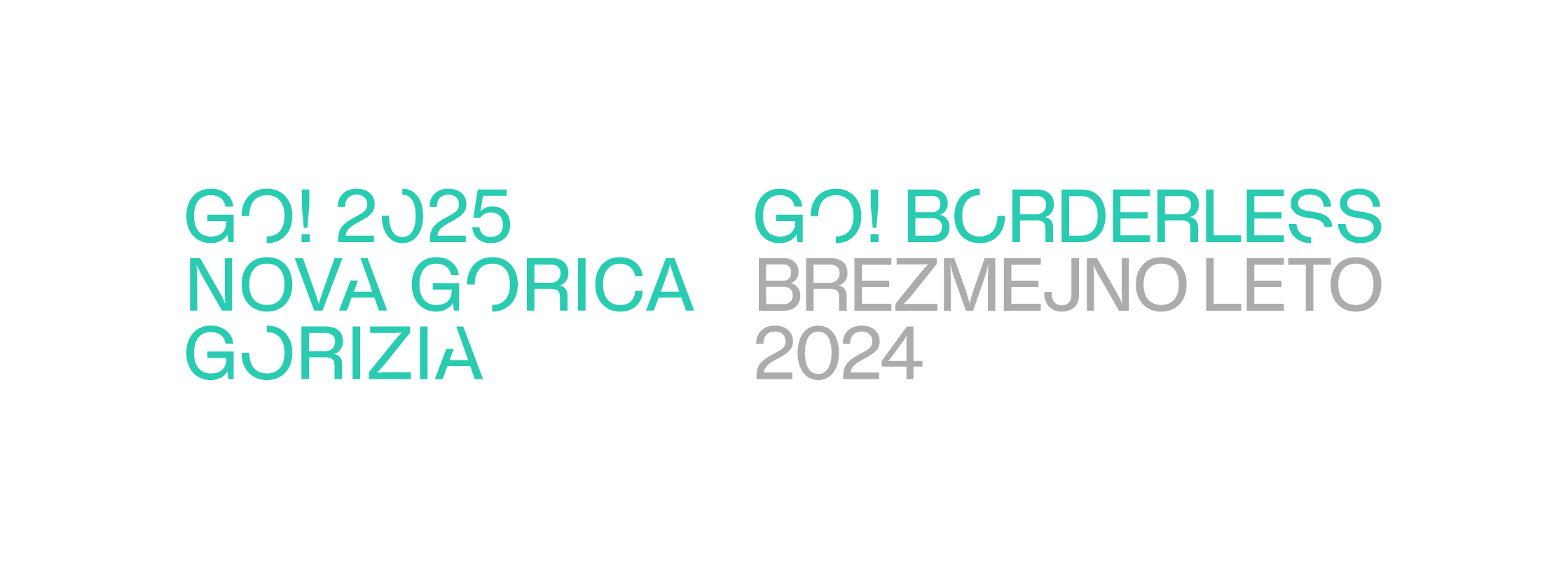GO! 2025 Nova Gorica