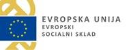 Logotip Evropskega socialnega sklada