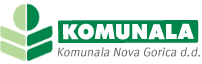 Logotip Komunale