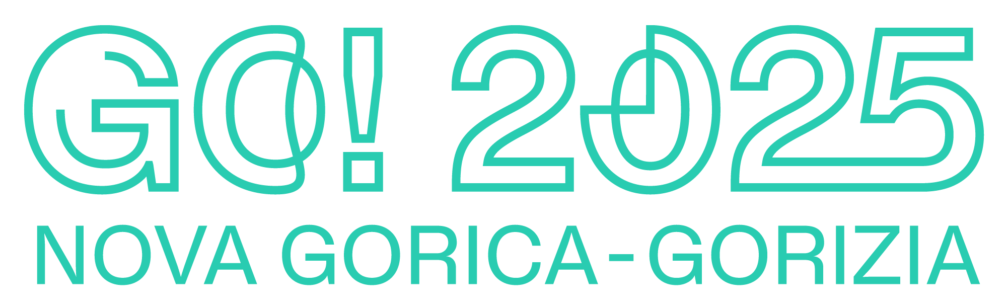 Logotip EPK 2025